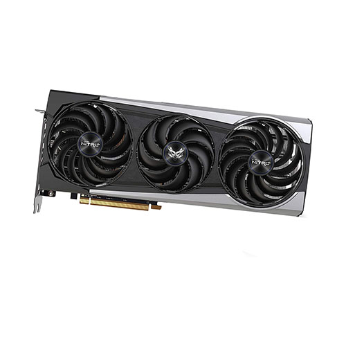 Sapphire NITRO Plus RX 6700 XT Graphics Card price in Bangladesh