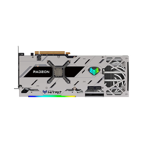 Sapphire NITRO Plus RX 6700 XT Graphics Card price in Bangladesh