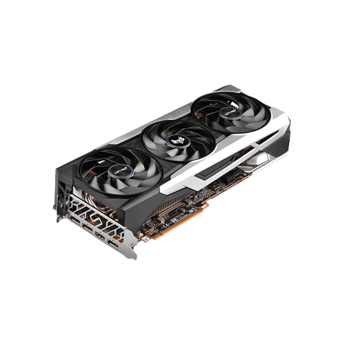 Sapphire NITRO+ AMD Radeon RX 6750 XT Graphics Card Price in Bangladesh ...