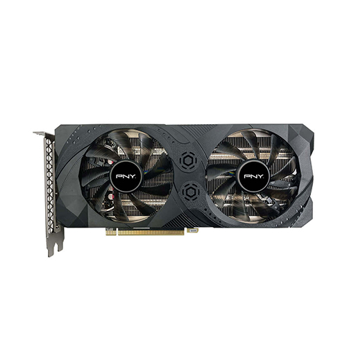 PNY GeForce RTX 3060 Ti 8GB Graphics Card Price in Bangladesh - Tech ...