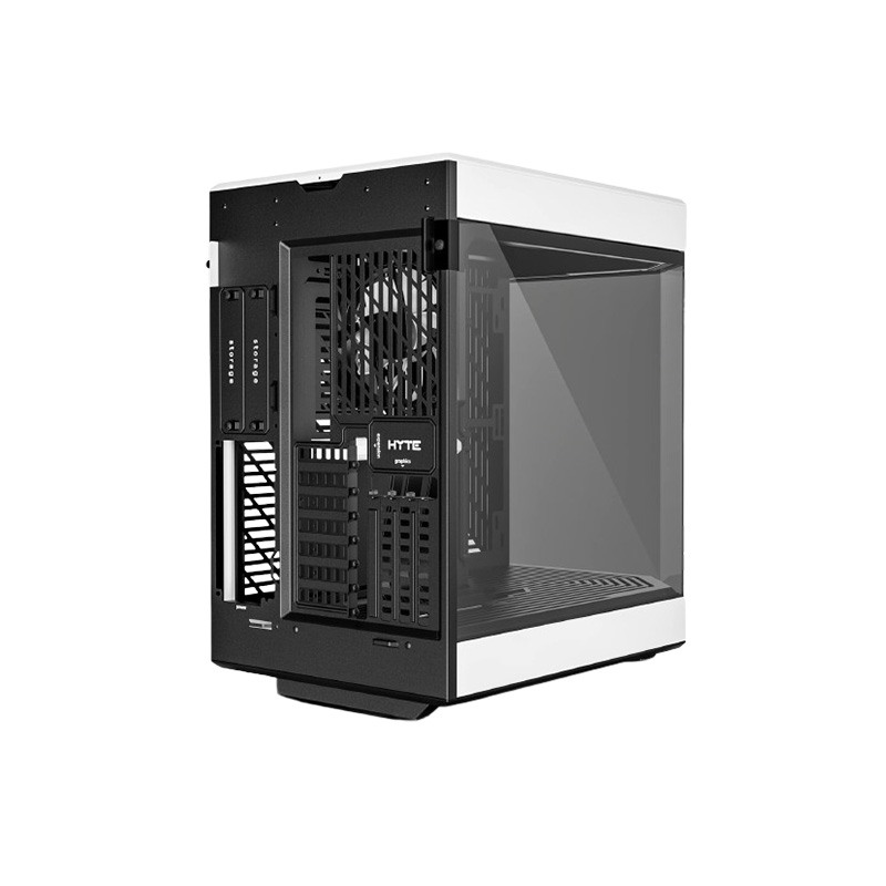 HYTE Y60 Case Price In BD | TechLand BD