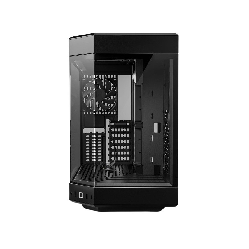 HYTE Y60 Case Price In BD | TechLand BD