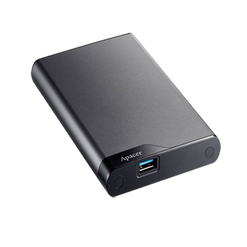 Apacer AC632 1TB Portable Hard Drive Price in Bangladesh 2021