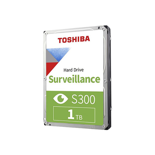 Buy Seagate 1TB Surveillance Hard Disk HDD for CCTV 3.5'' online from Sharp  Imaging