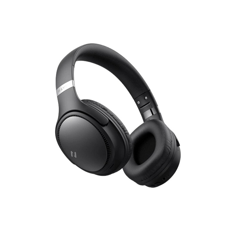 Havit H630BT Pro Headphone Price In BD | TechLand BD