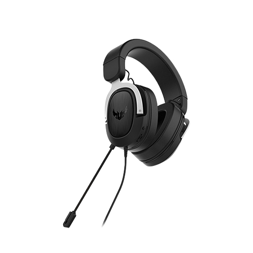 ASUS TUF H3 7.1 GAMING HEADPHONE PRICE IN BD- TECHLAND BD