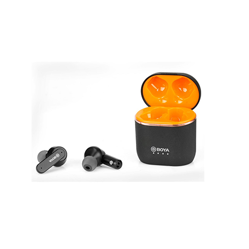 Boya earbuds discount