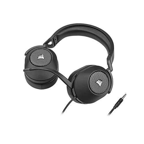 Corsair HS65 Gaming Headset Price in Bangladesh - 2022 at techlandbd