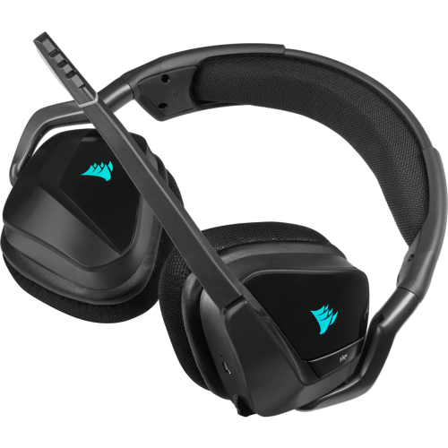 Corsair analog headset hot sale