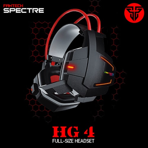 Fantech hg online