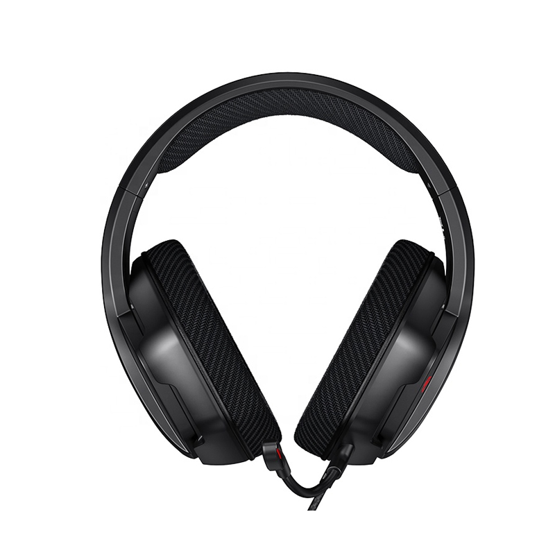 Havit H2012d Gaming Wired Headphone Price in Bangladesh - Tech Land BD