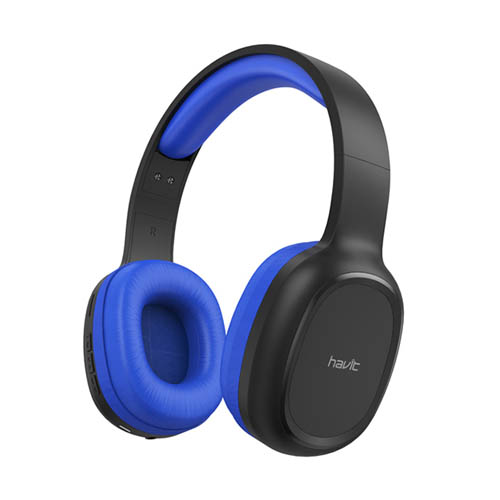 buy Havit H2590BT Bluetooth Headwear Headset with the best price in ...