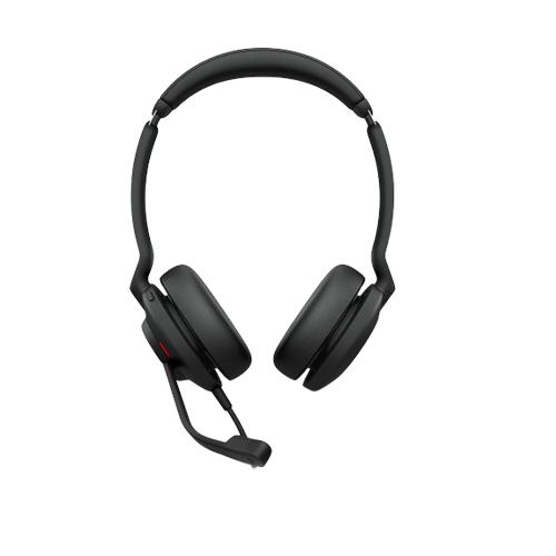 Jabra Evolve2 30 Wired Headphone Price in Bangladesh - Tech Land BD