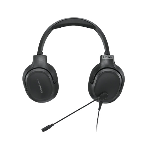 Lenovo IdeaPad Gaming H100 Headset Price in BD- Tech Land|2023