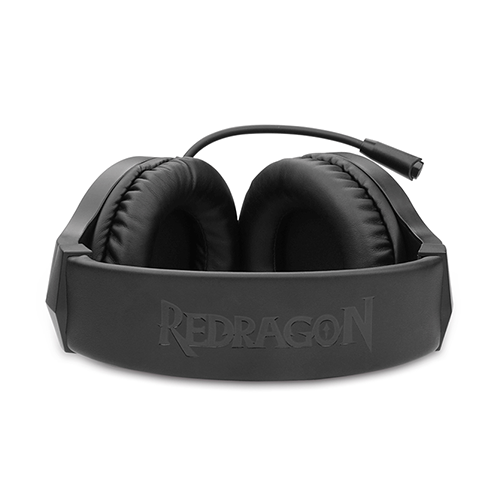 Redragon H260 HYLAS Headset Price in Bangladesh 2021