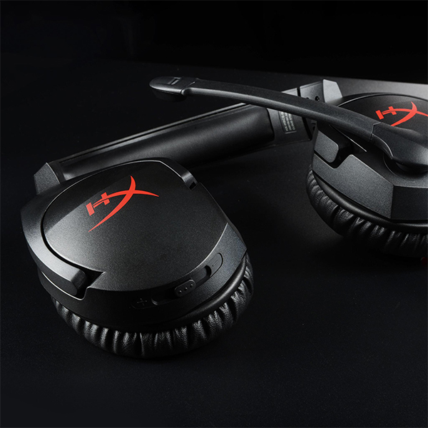 HyperX Cloud Stinger Gaming Headset Price in Bangladesh TechLand BD