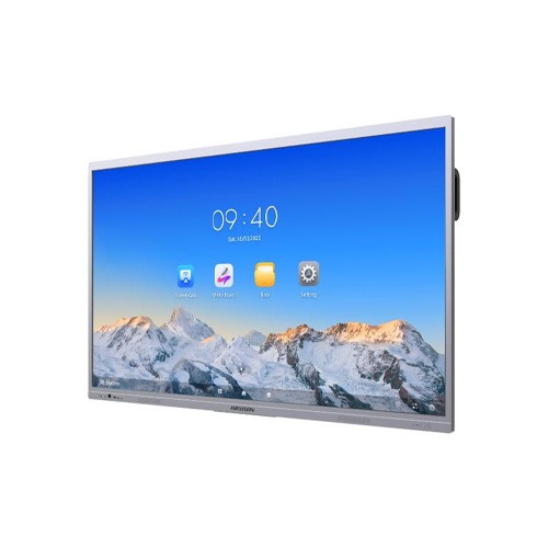 Hikvision DS-D5C75RB/A 75-inch 4K UHD Interactive Display Price In BD ...