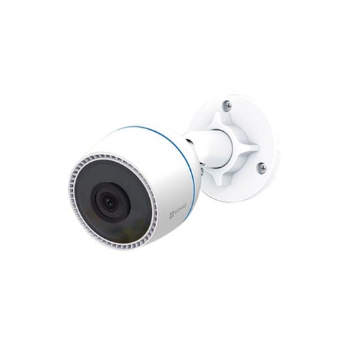 Hikvision Ezviz CS-H3c 2MP Wi-Fi Bullet IP Camera Price In BD | TechLand BD