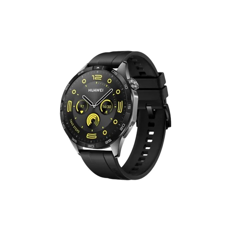 Huawei watch gt store call speaker