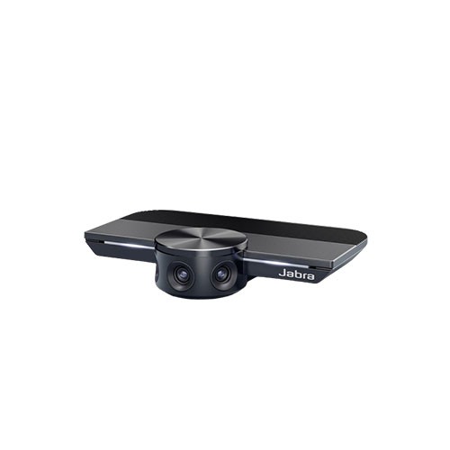 Jabra PanaCast 180° Panoramic 4K UHD Video Conferencing Camera Price In ...