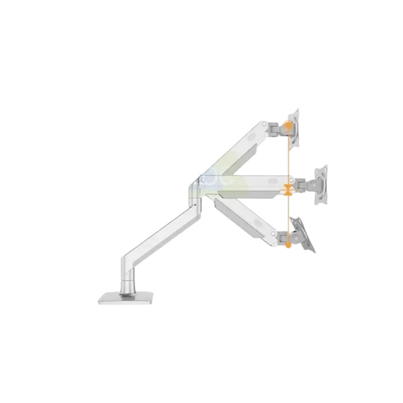 KALOC DS160 Monitor Mount Arm Stand Price in BD | TechLand BD