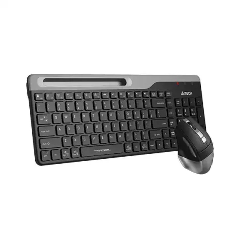 BEST A4tech Fstyler Fb2535c Keyboard Mouse Combo Price in Bangladesh ...