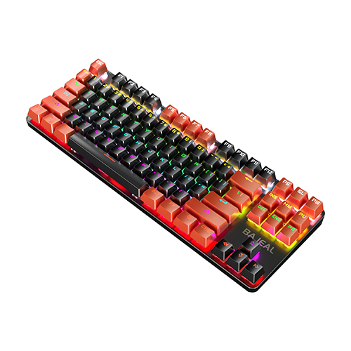 BAJEAL K200 RGB Mechanical Keyboard in Bangladesh - 2022