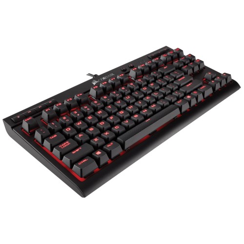 CORSAIR K63 Gaming Keyboard Price in Bangladesh -Tech Land BD