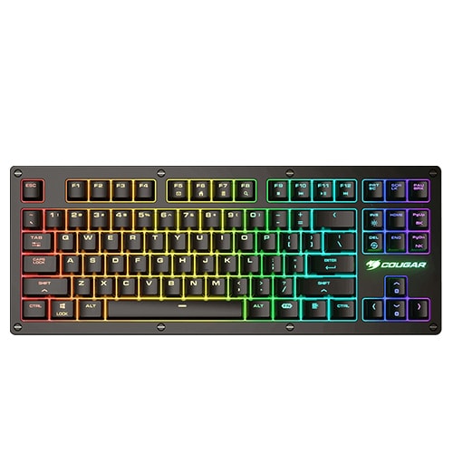 COUGAR PURI TKL RGB MECHANICAL GAMING KEYBOARD Price in BD