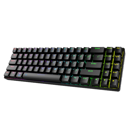 Dareu EK871 GTR Hotswappable Mechanical Keyboard Price in Bangladesh ...