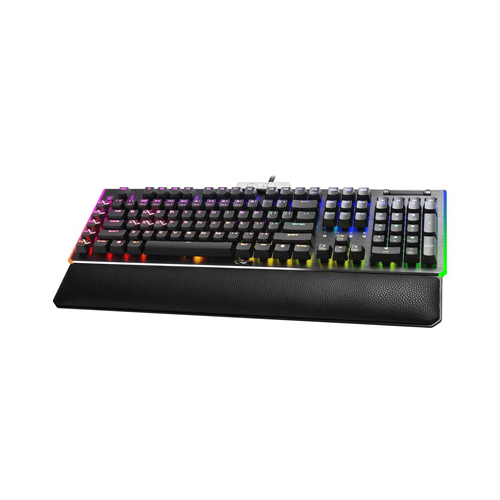 EVGA Z20 RGB Optical Mechanical Keyboard Price in Bangladesh - Tech Land BD