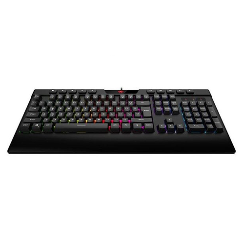 Havit KB487L Backlit Gaming Keyboard Price in Bangladesh - Tech Land BD