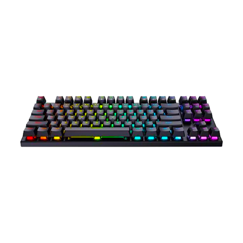 Havit KB869L Gaming Keyboard Price in Bangladesh - Tech Land BD