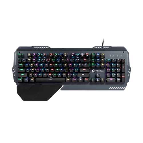 Meetion MT-MK20 Gaming Keyboard Price in Bangladesh