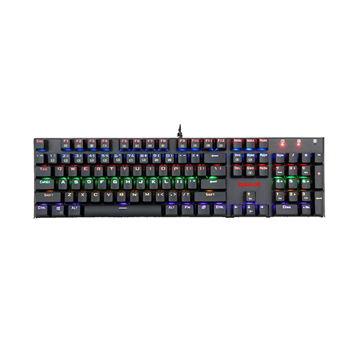 REDRAGON K565R-1 RUDRA Backlit Mechanical Gaming Keyboard price in Bd