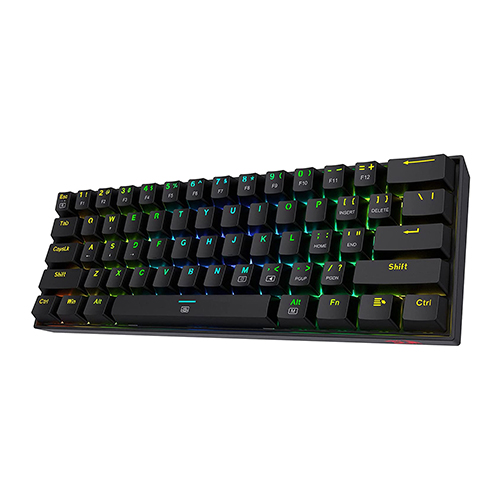 REDRAGON K630 Dragonborn KEYBOARD in Bangladesh - 2021