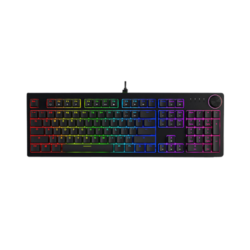 TECWARE SPECTRE PRO RGB HOTSWAPPABLE MECHANICAL KEYBOARD PRICE IN ...