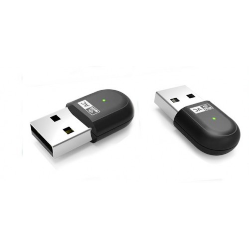 Wavlink WL-WN691A1 Wi-Fi USB Adapter Price in Bangladesh - Tech Land BD