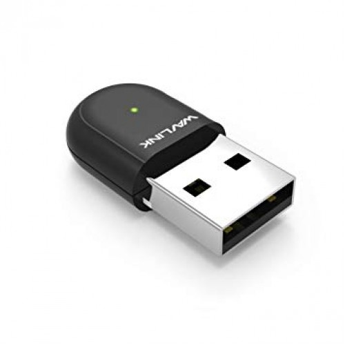 Wavlink WL-WN691A1 Wi-Fi USB Adapter Price in Bangladesh - Tech Land BD