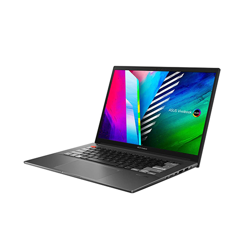 Asus VivoBook Pro 16X OLED M7600QE Laptop Price in BD 2022 | Tech Land BD