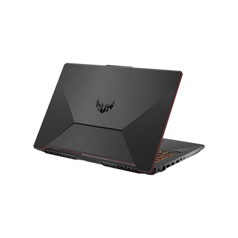 Asus TUF Gaming A17 FA706ICB Ryzen 5 Laptop price in BD - Techland BD