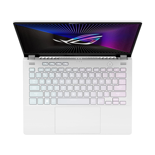 Asus Rog Zephyrus G14 Ga402rj Laptop Price In Bd Techland Bd 6620