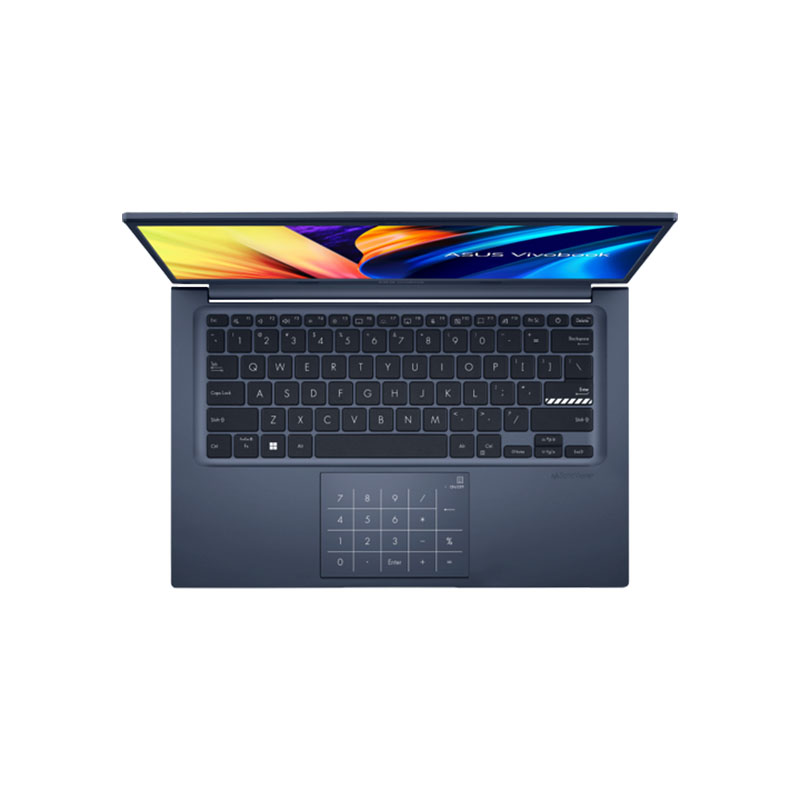 asus vivobook 14 2022 i3 12th gen