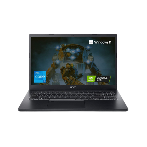 ACER ASPIRE 7 A715-51G INTEL CORE I5 12TH GEN LAPTOP PRICE IN ...