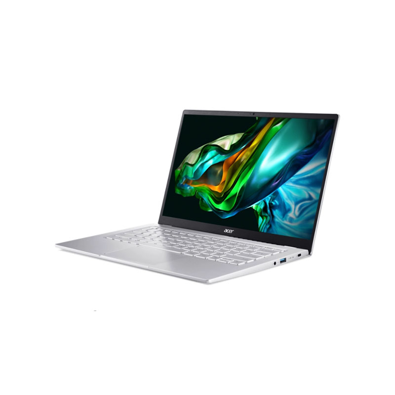 Acer Swift Go 14 SFG14-41 Ryzen 5 7530U FHD Laptop Price In BD 2024 ...