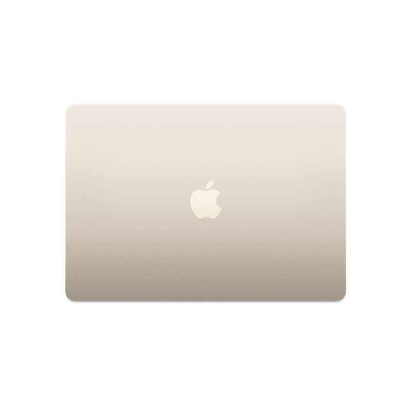 Apple Macbook Air 2023 15 inch Starlight Price in Bangladesh