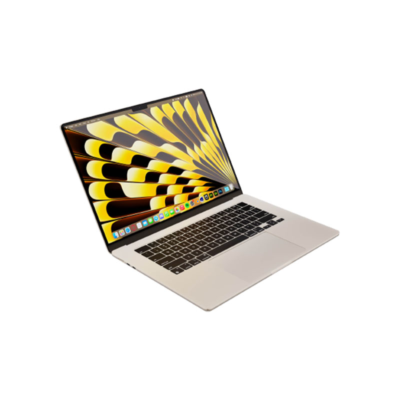 M2 MacBook Air 15インチ 16GB 256GB USキーボード - MacBook本体