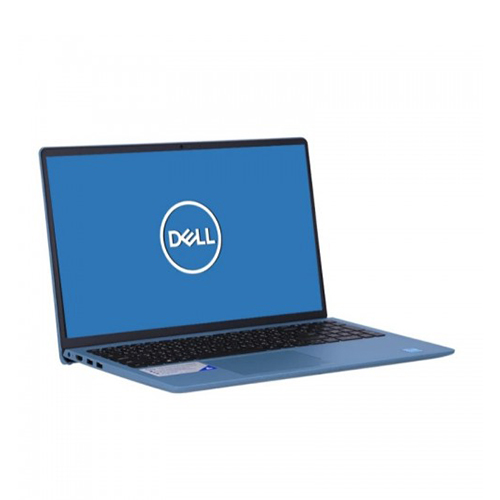 Dell Inspiron 15 3511 15.6 Inch Laptop, Full HD LED Non-Touch WVA Display -  Intel Core i3-1115G4, 8GB DDR4 RAM, 256GB SSD, UHD Graphics, Windows 11