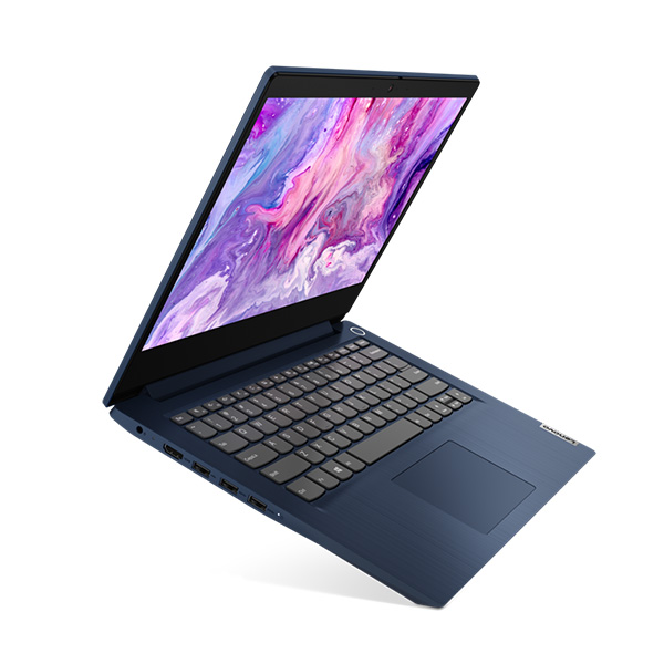 lenovo ideapad slim 3i blue