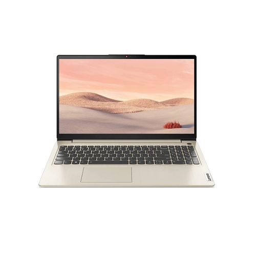 lenovo ideapad slim 3 sand